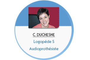Duchesne